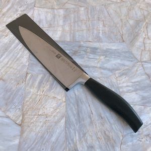 Zwilling 5 Star 8-Inch High Carbon Stainless-Steel Chef's Knife Five Stars 30041